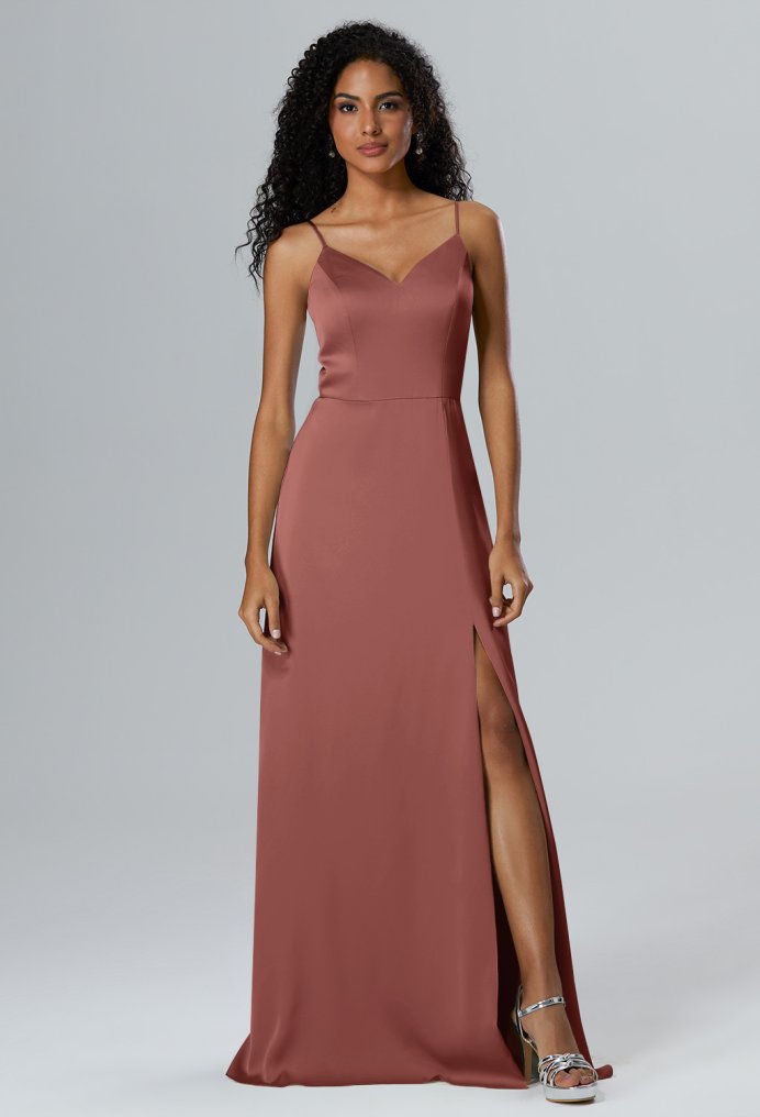 AW Velma Dress